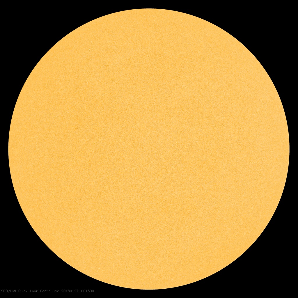 Regiones de manchas solares