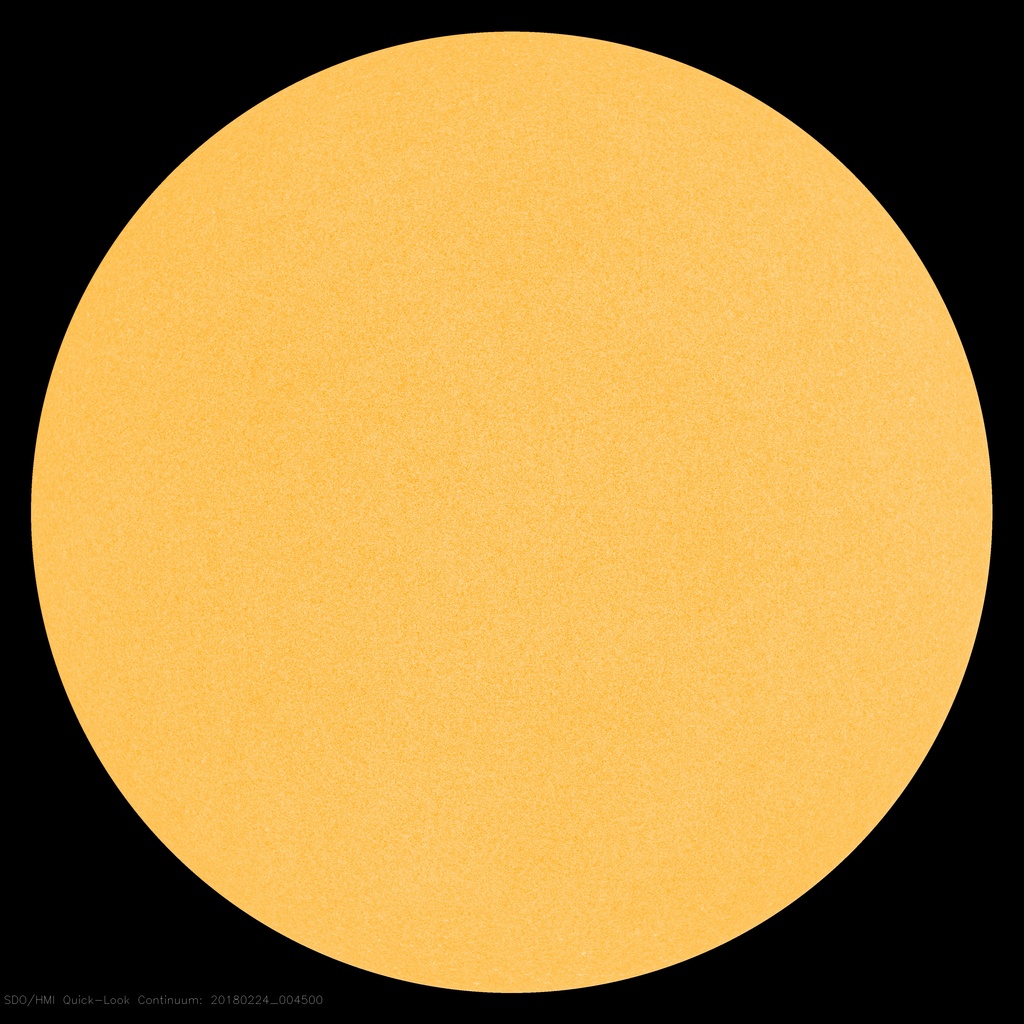 Regiones de manchas solares