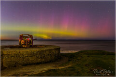 Image made by Paul Robson