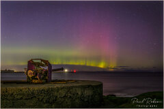 Image made by Paul Robson