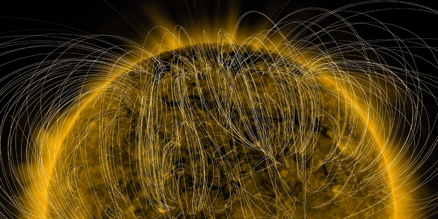 Are we at the beginning of Solar Cycle 25?