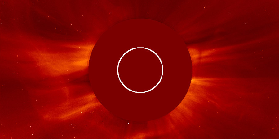 G2 geomagnetic storm watch
